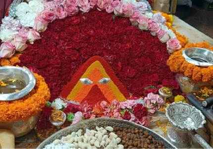 Gaggal Airport to Devi Darshan