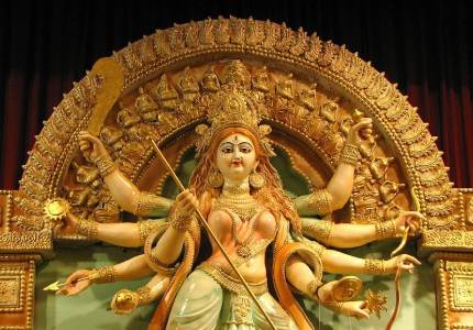 Devi Darshan (Himachal)