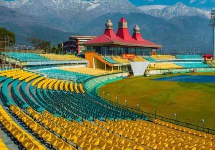 Dharamshala Taxi Service