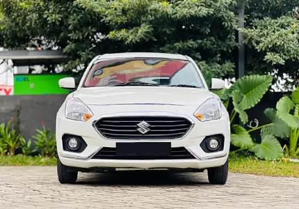Book Swift Dzire in Himachal
