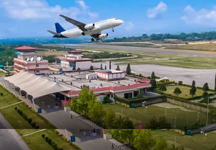 Dharamshala Gaggal Airport Taxi Service