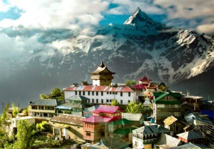 Himachal Tour Packages