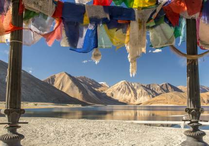 Ultimate 9-Day Road Trip from Chandigarh to Leh via Manali
