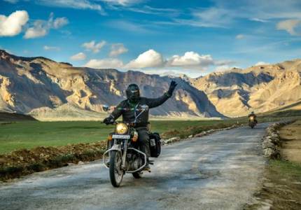 Spiti Valley Road Trip from Chandigarh – Himalayan Escape