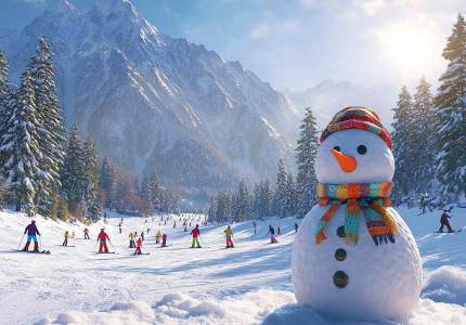 Jammu Srinagar Gulmarg Sonmarg Pahalgam Tour