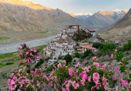 9 Days Spiti Valley Expedition – A Journey to the Middle Land